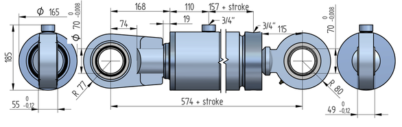 140-100-Standaard-cilinder-(beperkte-opties)