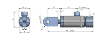 32-16 Basis - Gaffel