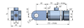 50-30 Basis - Gaffel