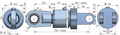 180-125-Gaffel-Oog