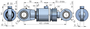 100-70 Standaard cilinder (beperkte opties)_7